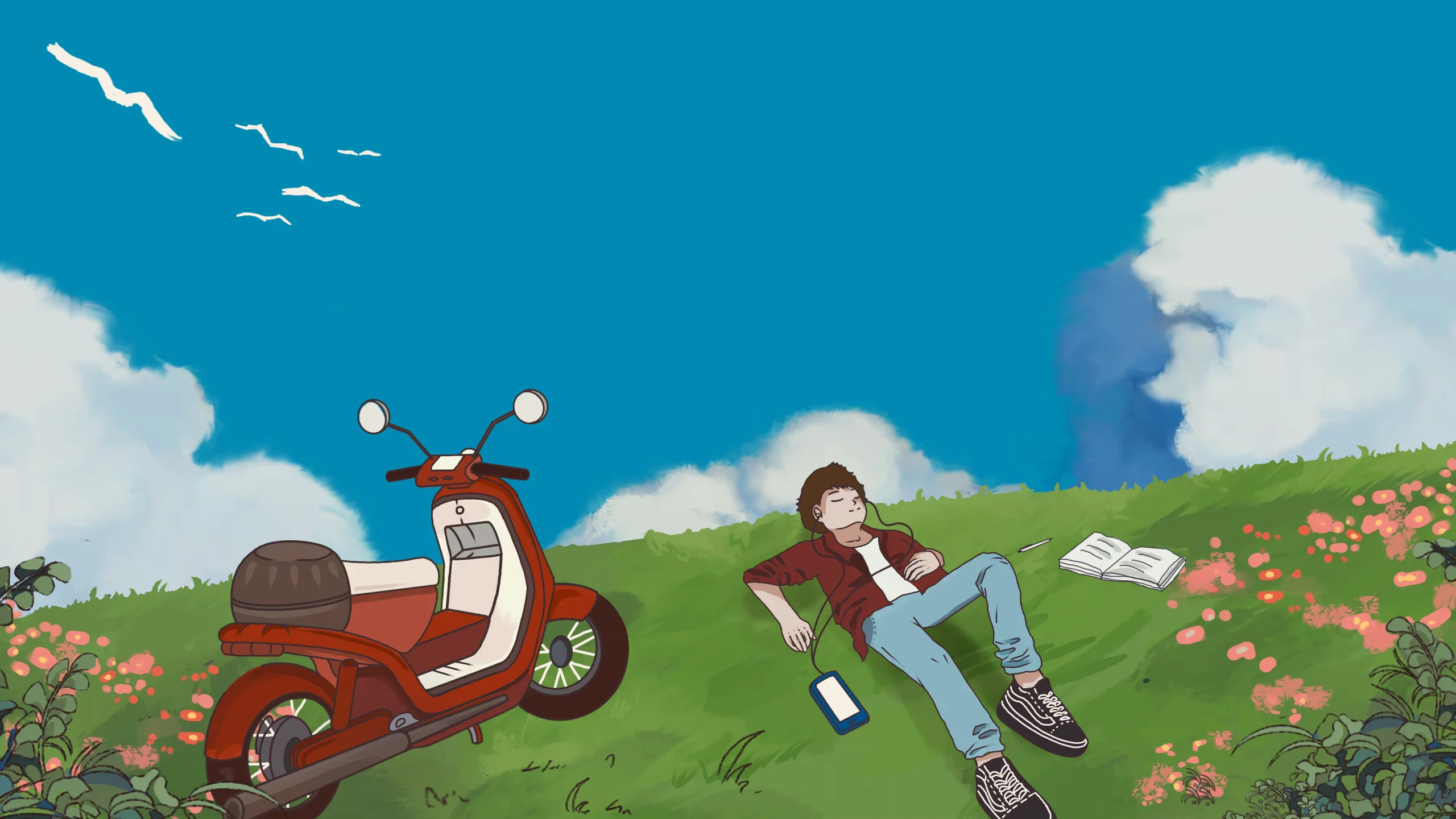 Odigrali smo Forgotten Fields (PlayStation 5 verzija)