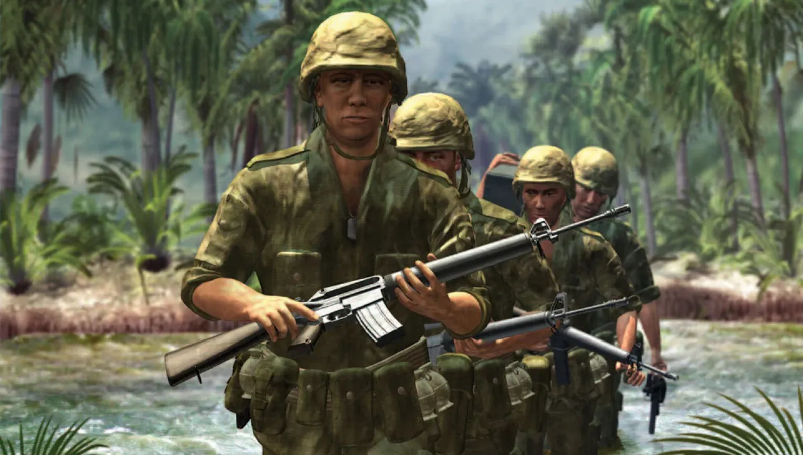 Dobro jutro, Vijetnam