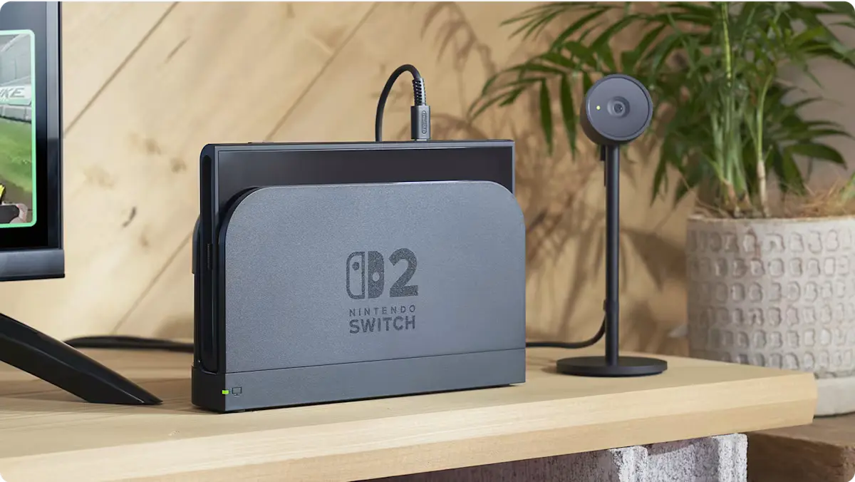 Zašto kupiti Nintendo Switch 2