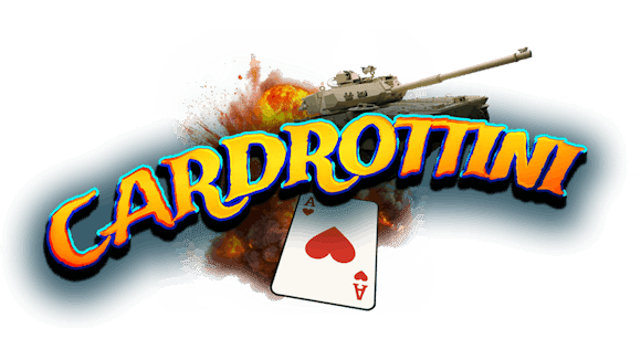 Cardrottini Launching on Steam on June 2