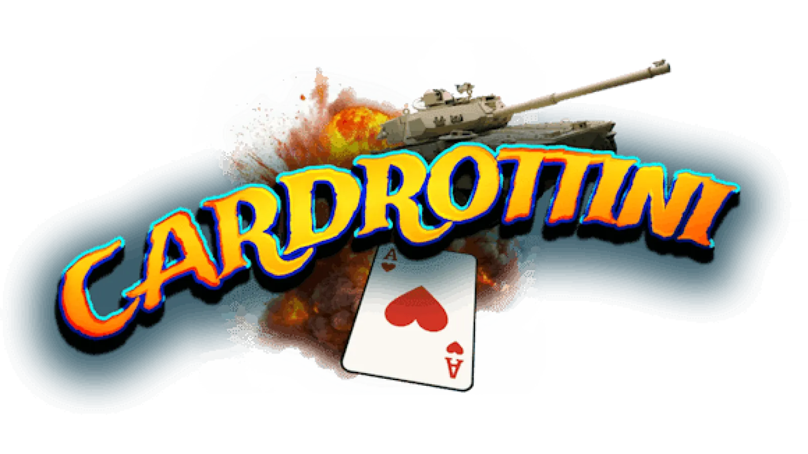 Cardrottini Launching on Steam on June 2
