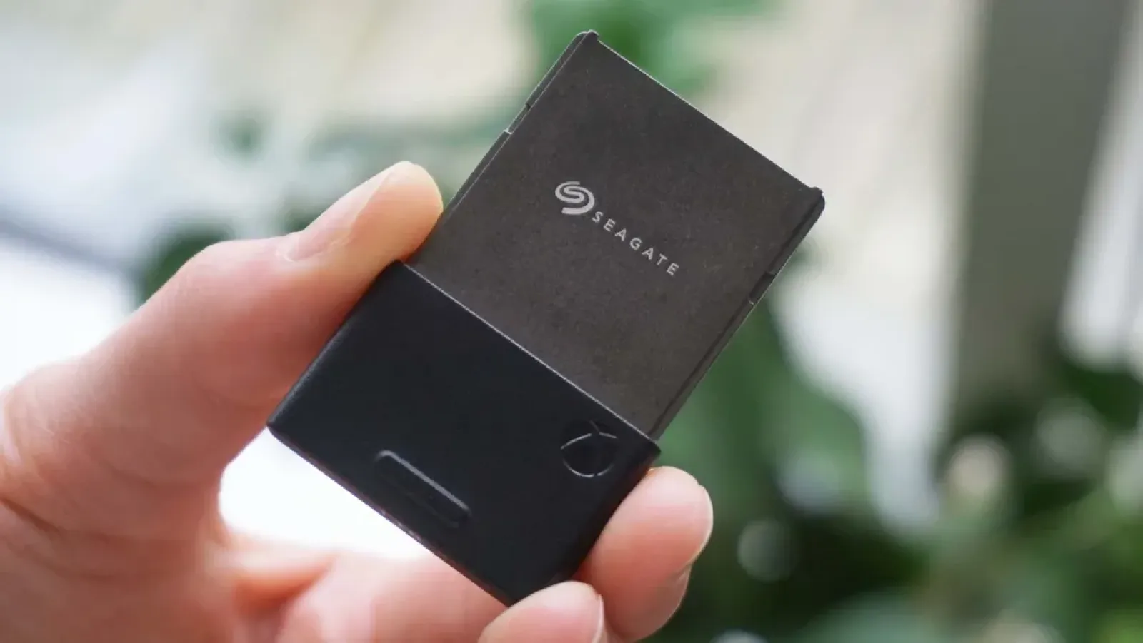 The largest memory card for Xbox released