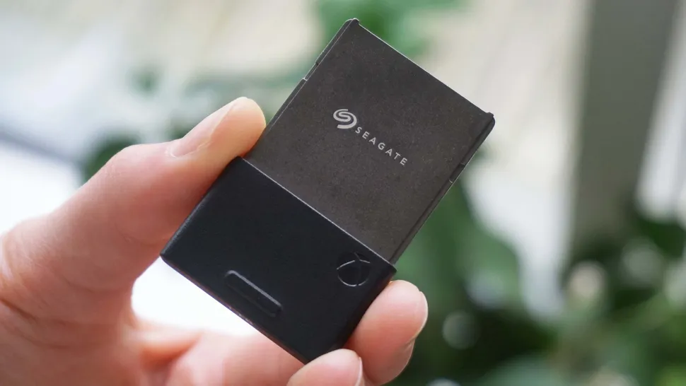 Najveća memorijska kartica za Xbox puštena u prodaju