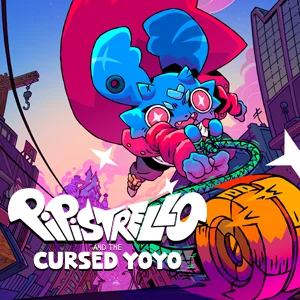 Odigrali smo Pipistrello and the Cursed Yo-Yo