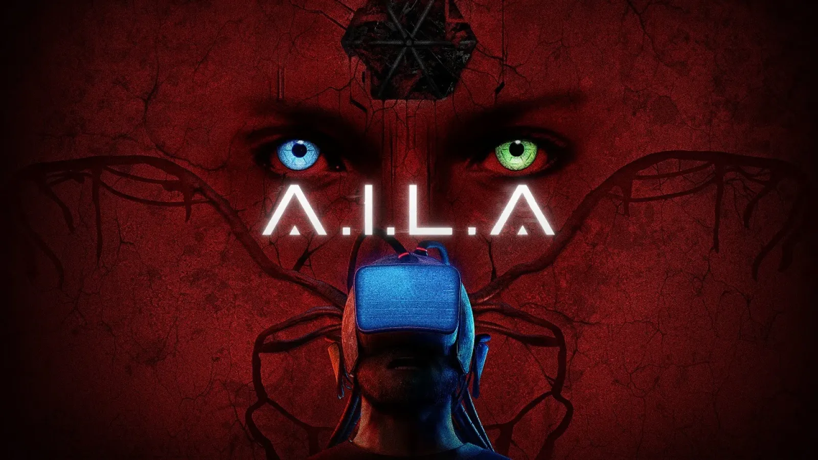 First-Person Tech-Horror 'A.I.L.A' potvrđen za PlayStation 5 i Xbox Series X/S