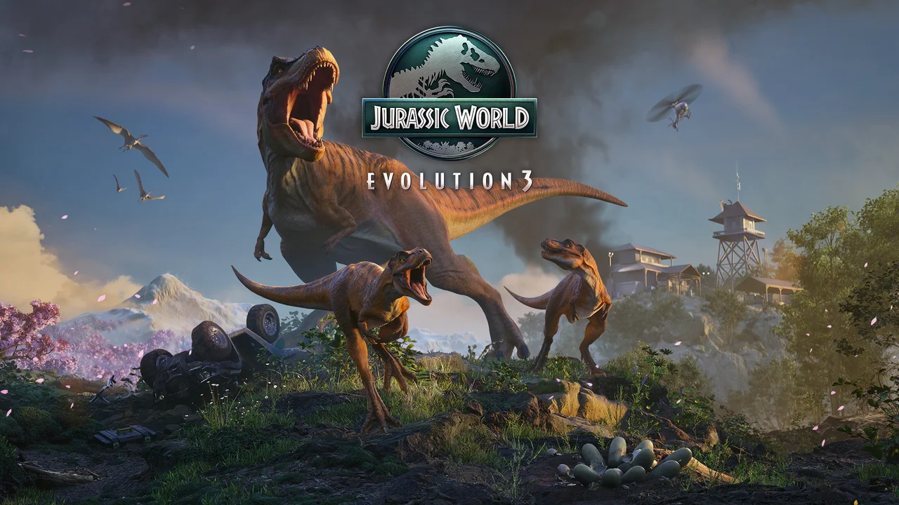 Jurassic World Evolution 3 vodi dinosaure u Japan – stižu nove atrakcije i dijeljenje sadržaja