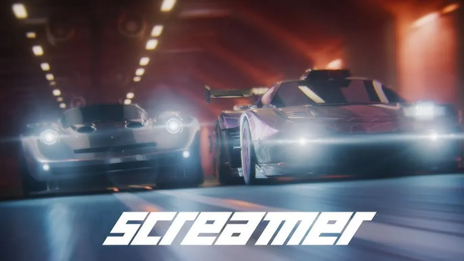 Screamer ‘Gameplay’ trailer