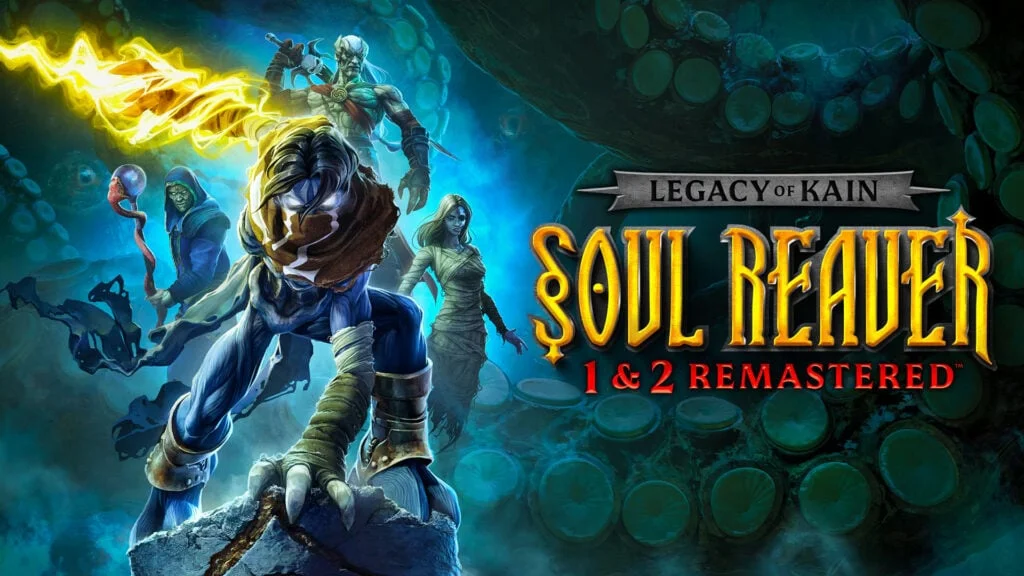 Legacy of Kain: Soul Reaver Remaster – povratak klasičnog naslova