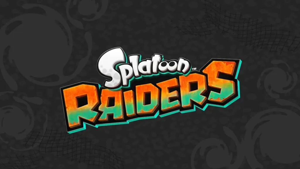 Splatoon Raiders stiže na Switch 2