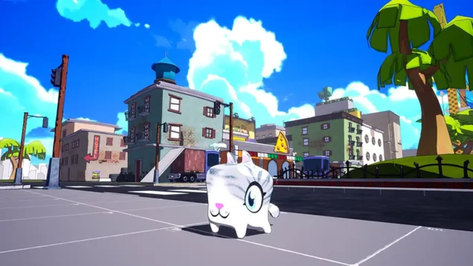 MOJITO Woody’s Rescue – slatka 3D avantura spašavanja