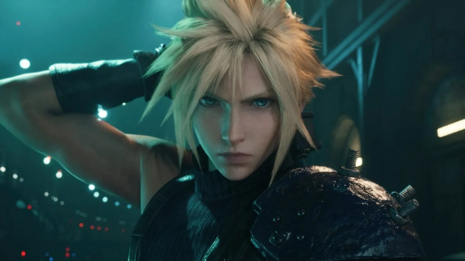 Final Fantasy VII Remake Intergrade dolazi na Xbox i Switch 2 ove zime