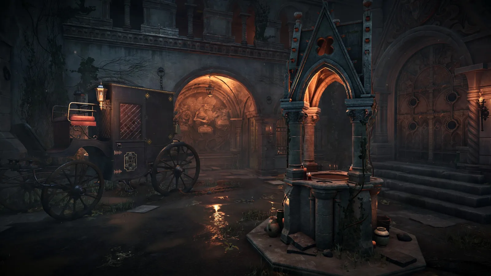 Escape Simulator 2 got a release date