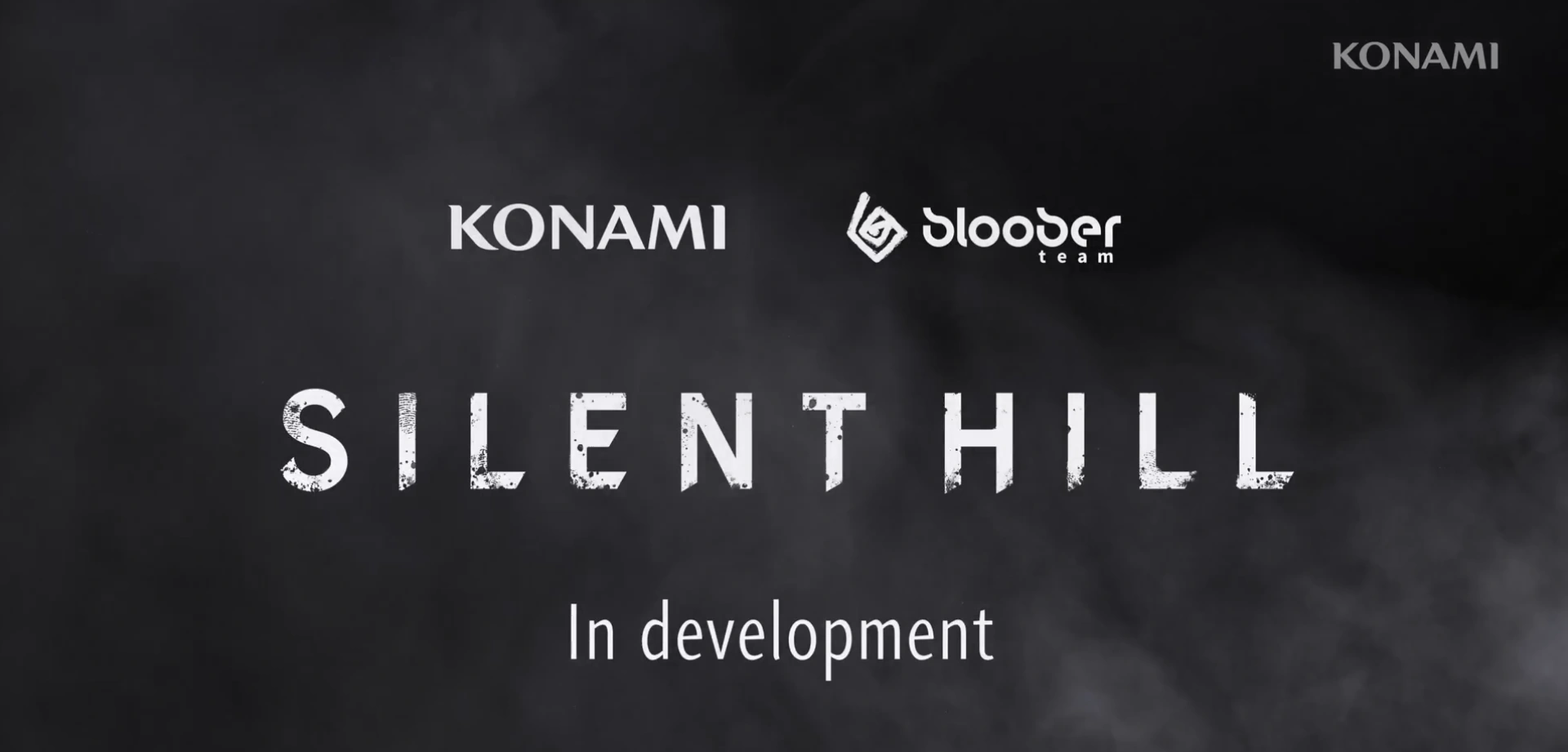 Najavljen remake prvog Silent Hilla