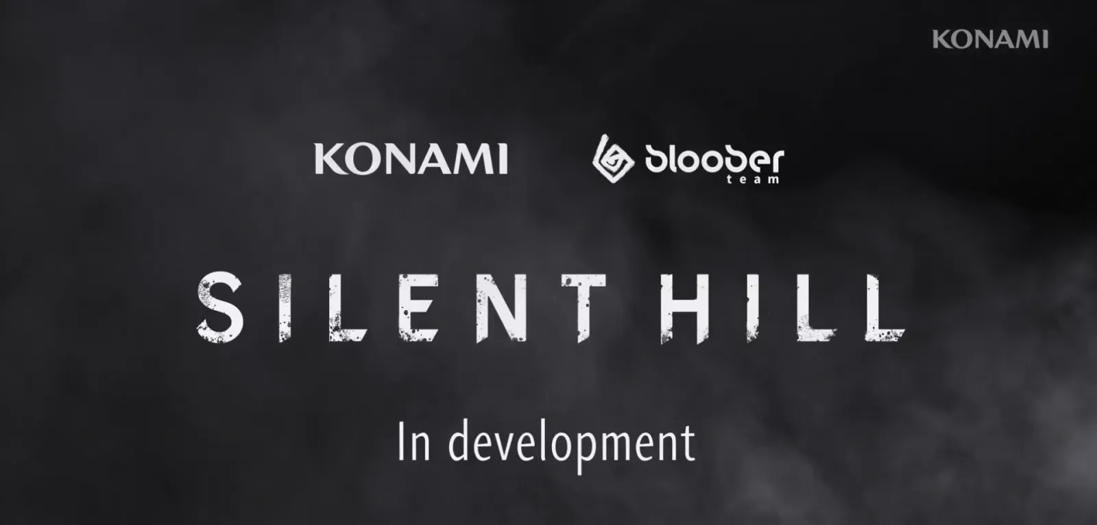 Najavljen remake prvog Silent Hilla