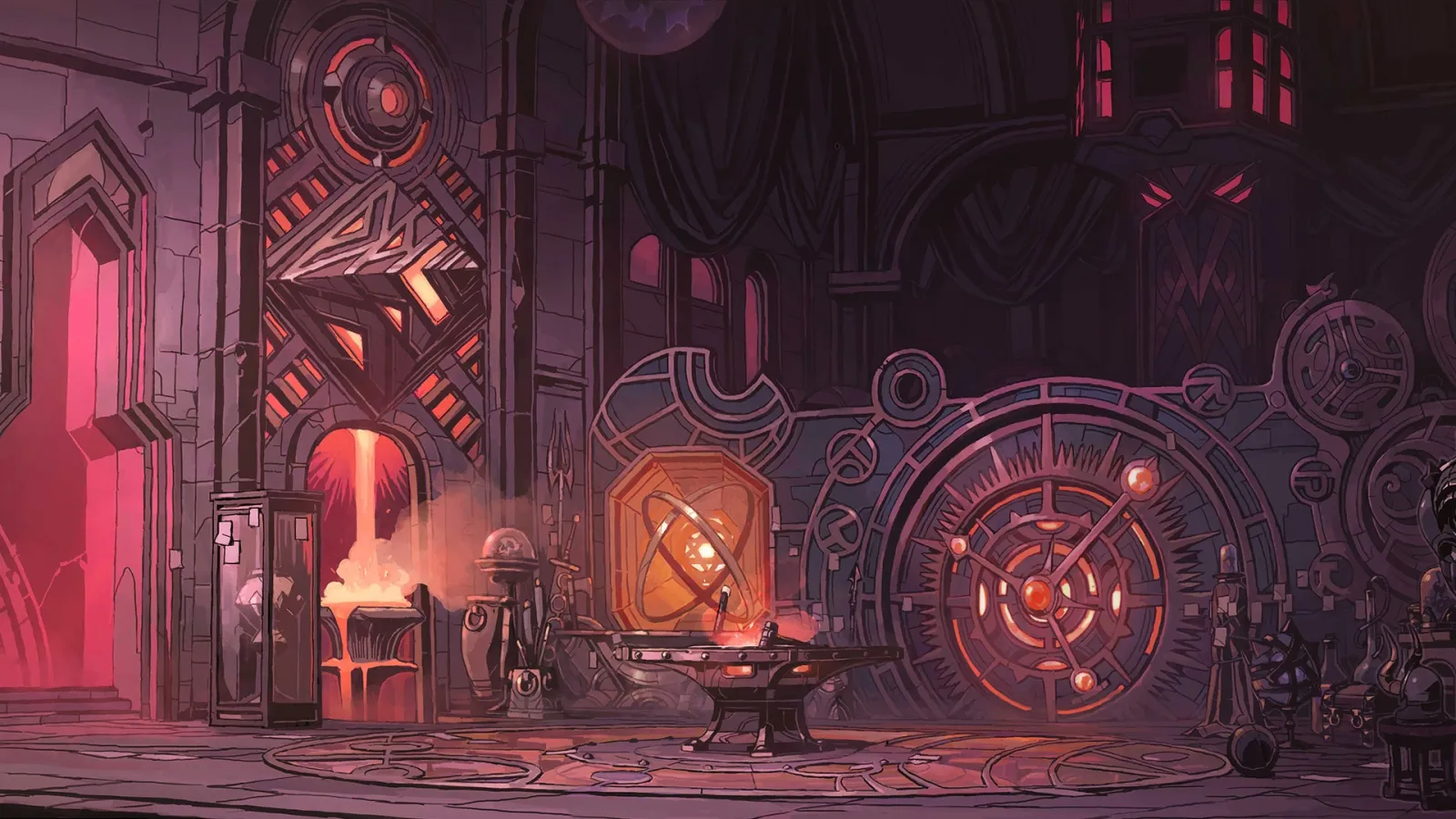 Objavljen gameplay za Marvel Mystic Mayhem