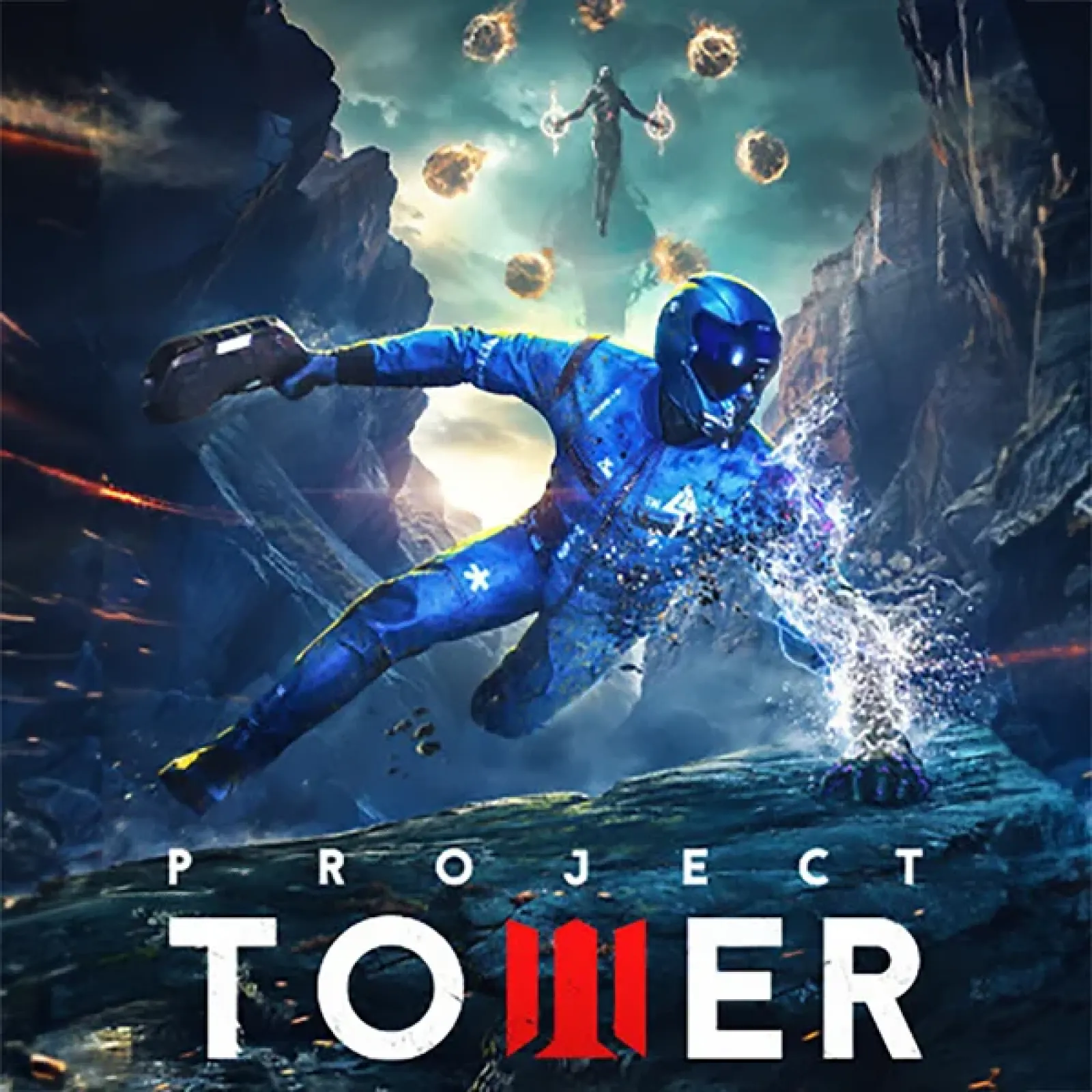 Odigrali smo Project Tower