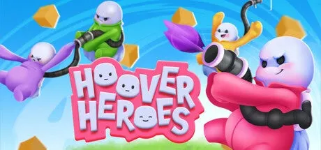 Prvi pogled na Hoover Heroes