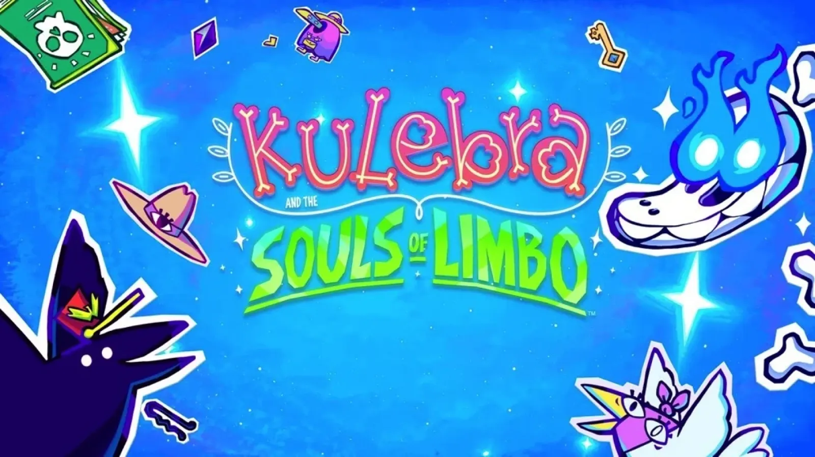 Kulebra and the Souls of Limbo – A charming adventure from the world of the dead