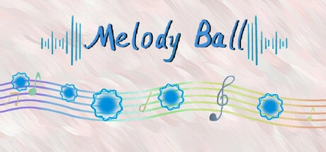 Melody Ball - minimalistička ritam igra za one s brzim prstima