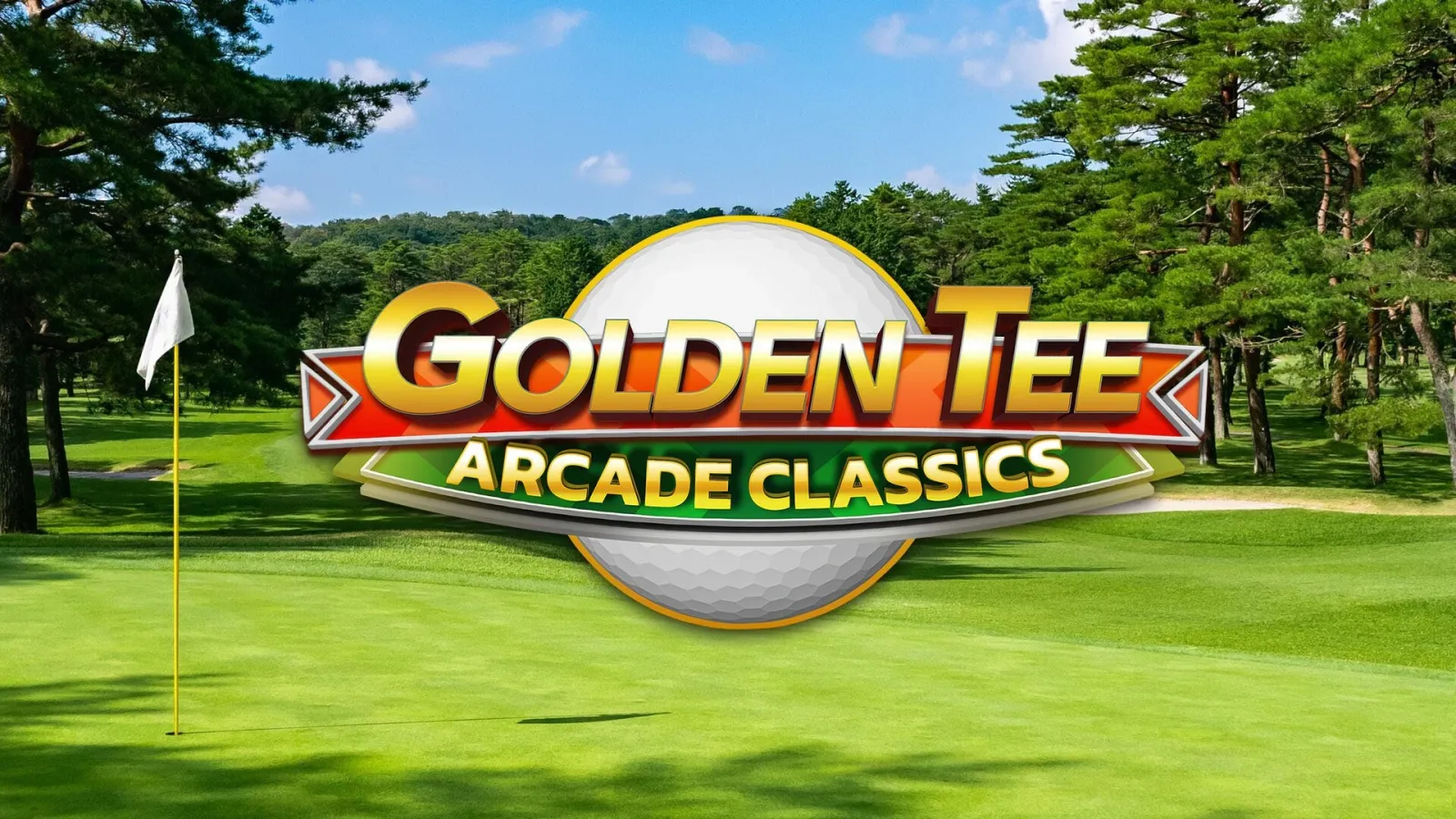 Digital Eclipse najavio novu Golden Tee kolekciju