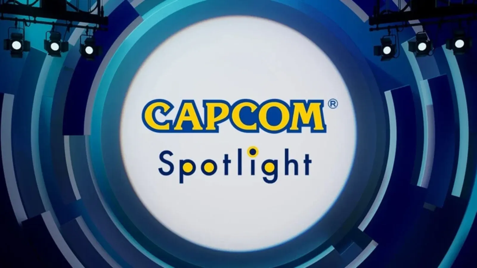 Capcom will hold a presentation of upcoming games