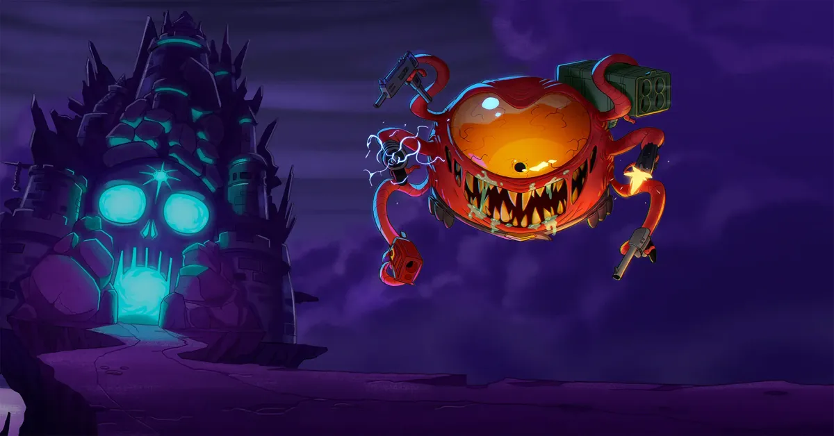 Enter the Gungeon stiže na mobilne uređaje!