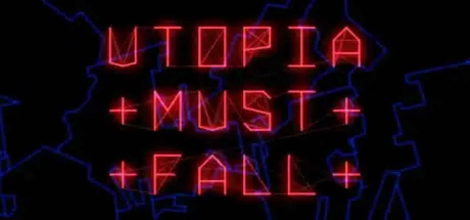 Odigrali smo Utopia Must Fall