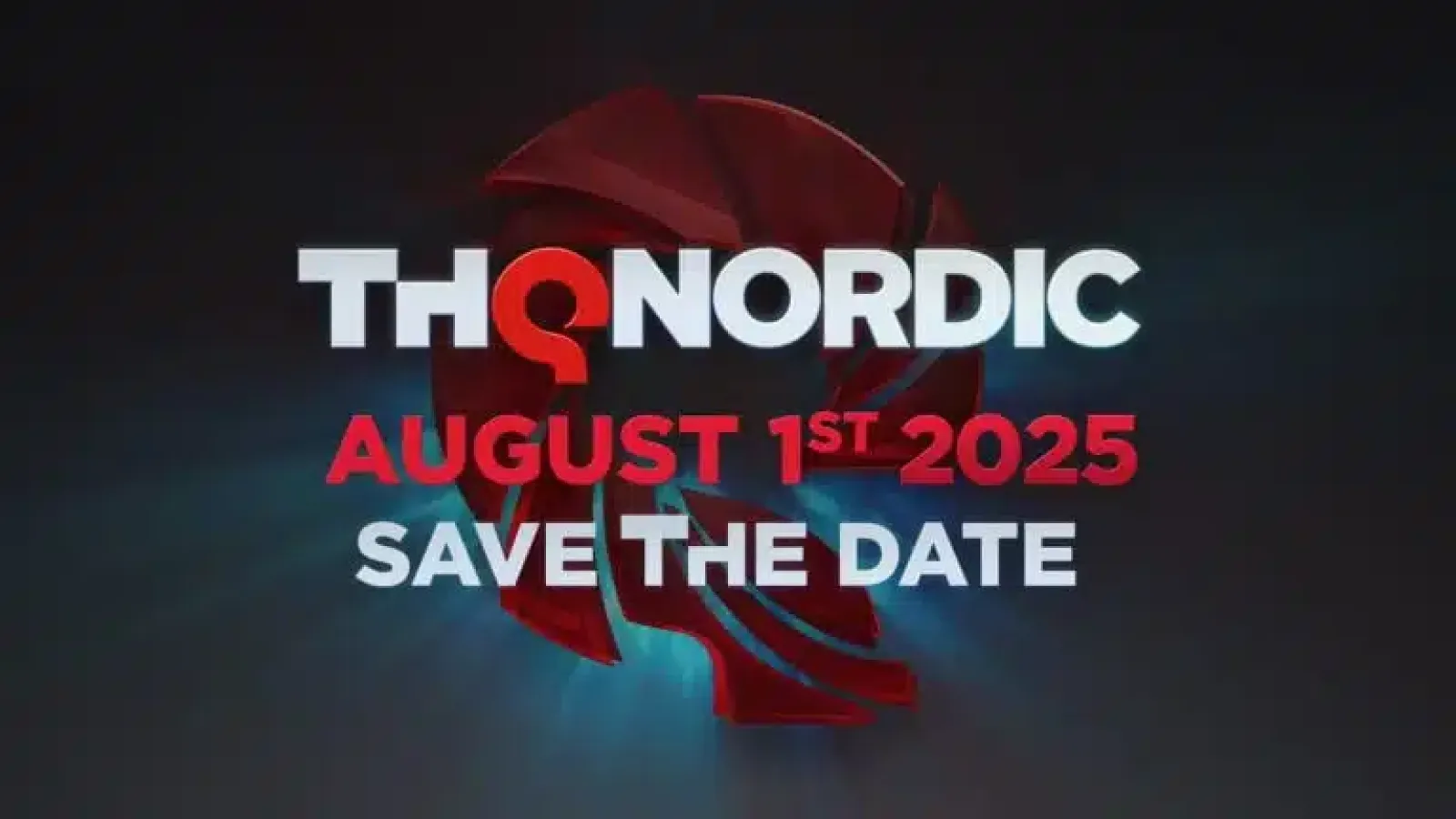 THQ Nordic announced Digital Showcase 2025