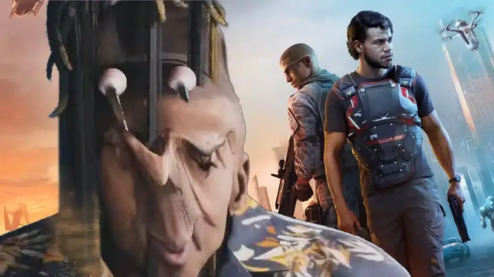 MindsEye studio starts layoffs after disastrous launch