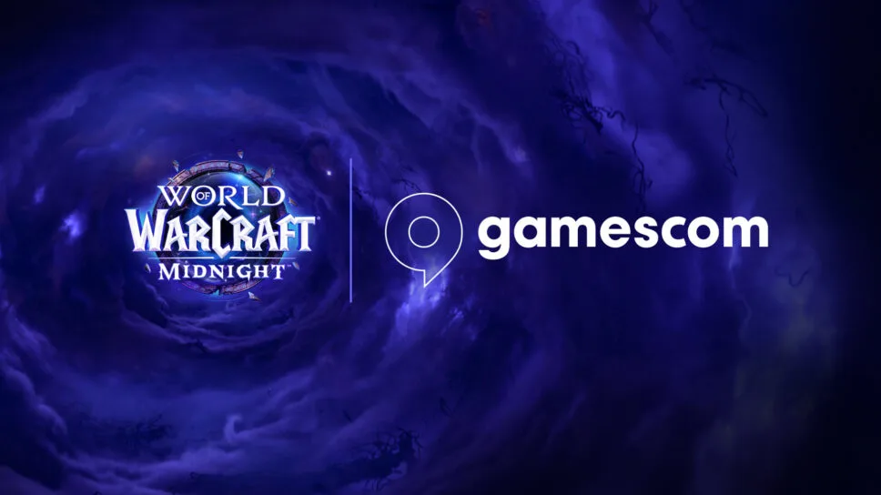 World of Warcraft stiže na Gamescom 2025