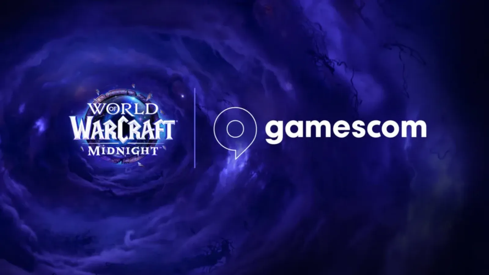 World of Warcraft is coming to Gamescom 2025