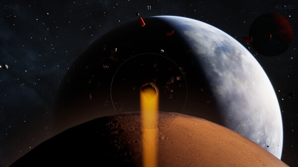 Asteroid Requiem dobio datum izlaska