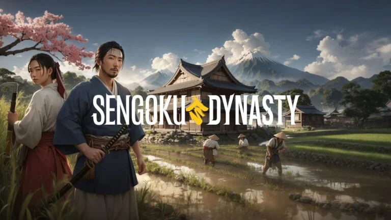 Sengoku Dynasty stiže na PC i konzole