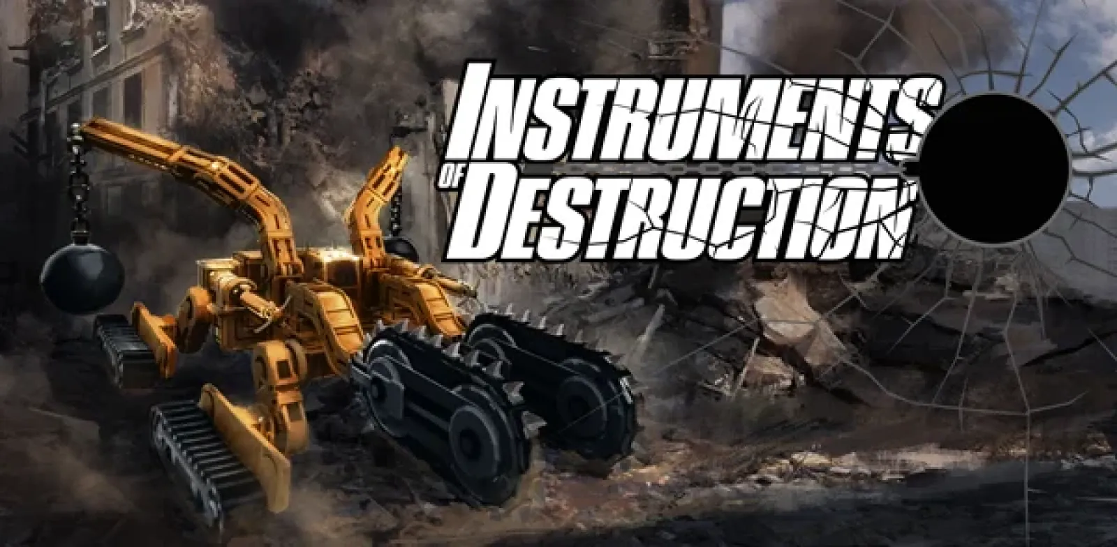 Instruments of Destruction stiže na PlayStation 5 i Xbox Series X/S