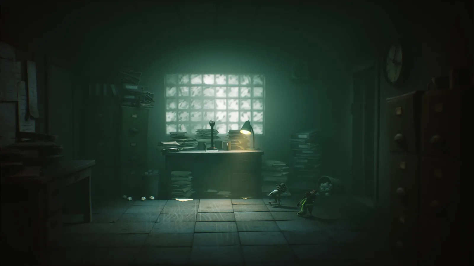 Little Nightmares 3 release date announced