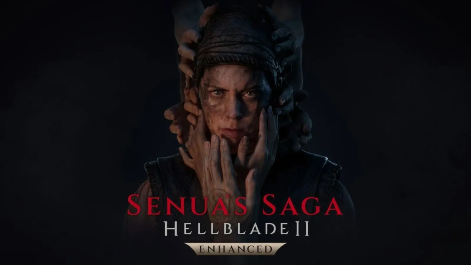 PlayStation 5 dobiva mračnu avanturu Senua’s Saga: Hellblade II