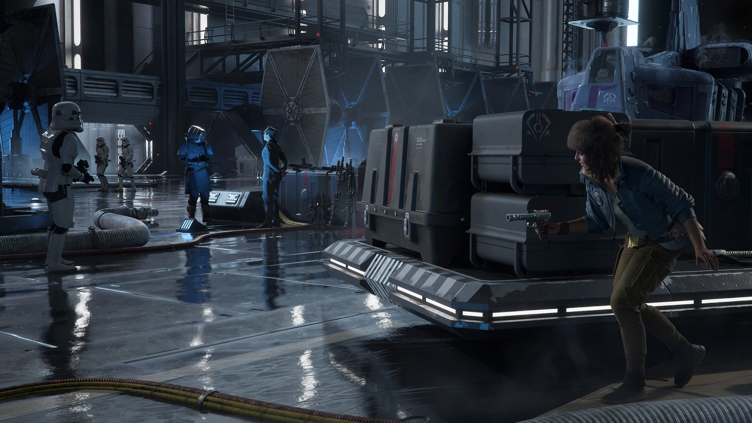 Star Wars Outlaws dobio prve detalje DLC-a