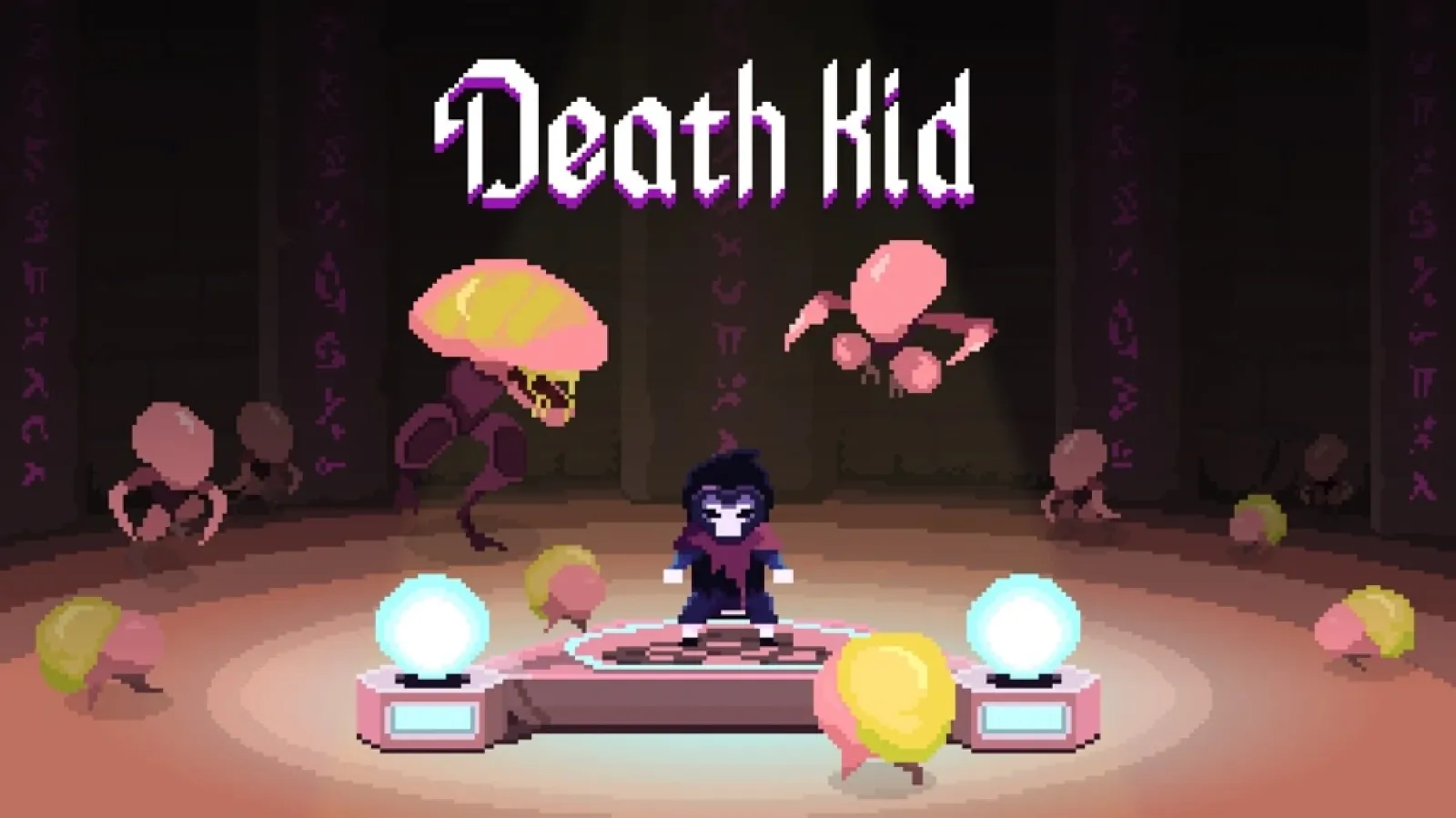 Odigrali smo Death Kid