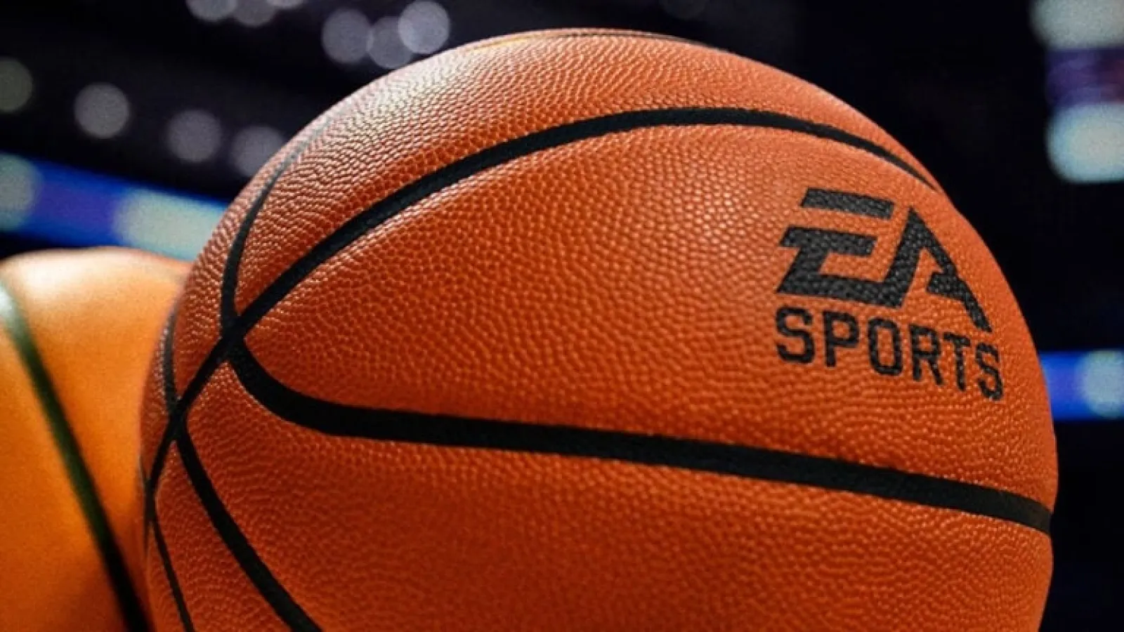 Electronic Arts is developing a new basketball video game
