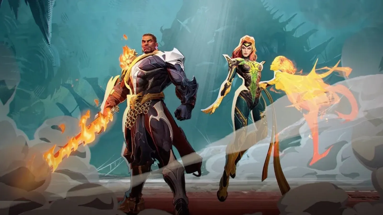 Blade i Phoenix dolaze u Marvel Rivals