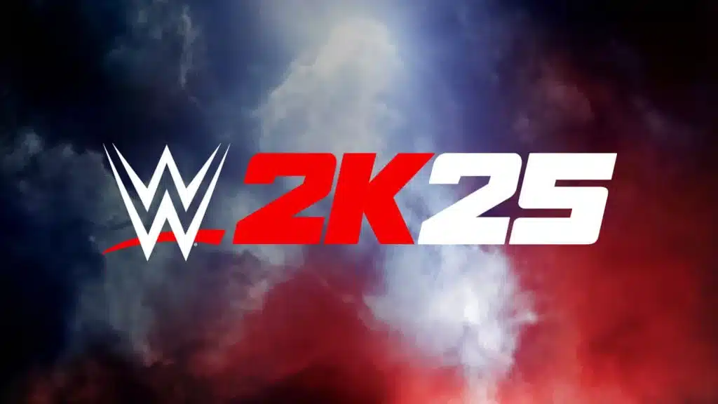 WWE 2K25 dolazi na Nintendo Switch 2