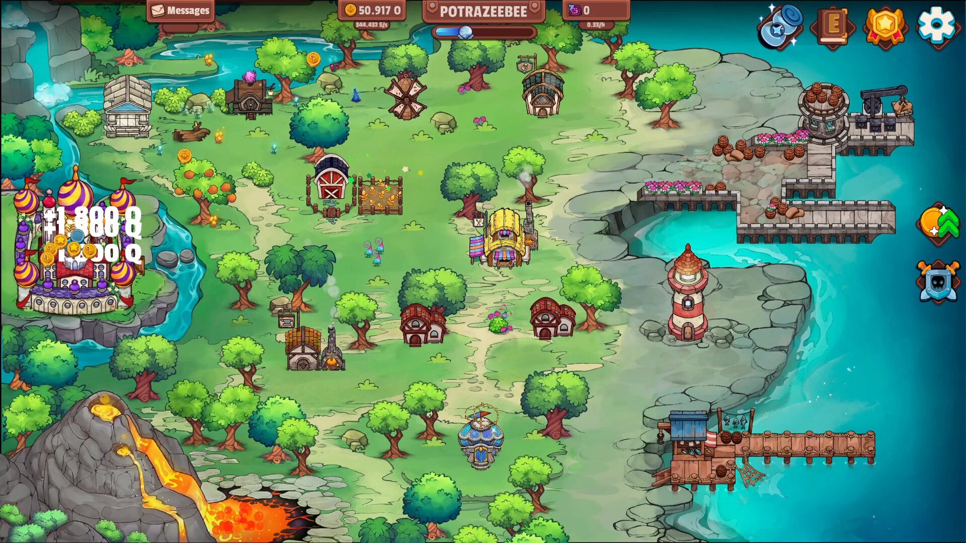 Albert’s Ark Idle stigao na Steam