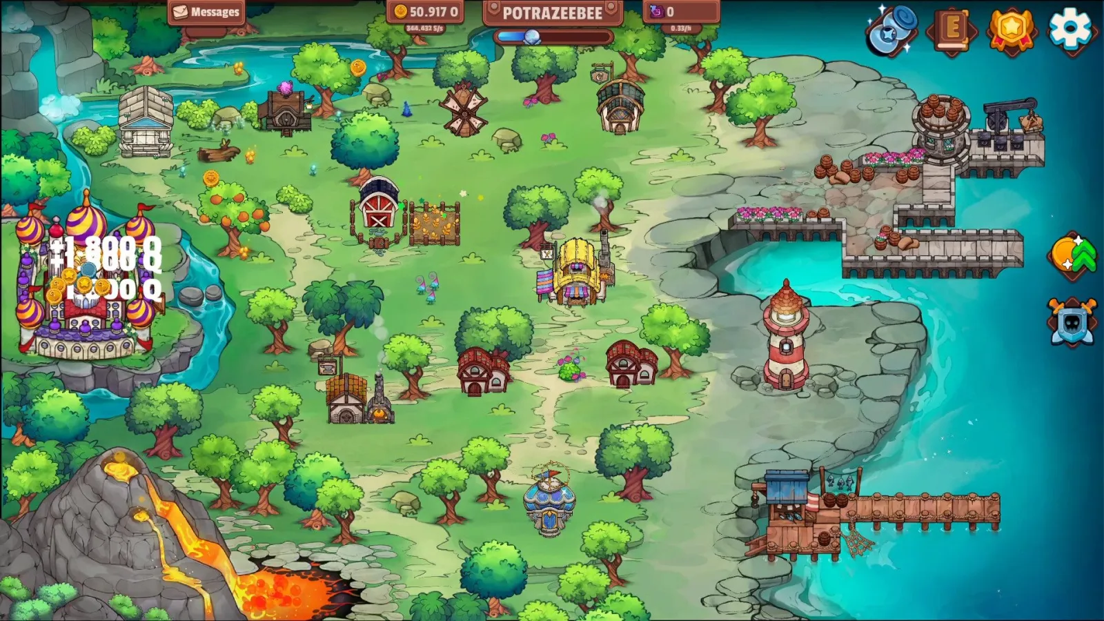 Albert’s Ark Idle stigao na Steam