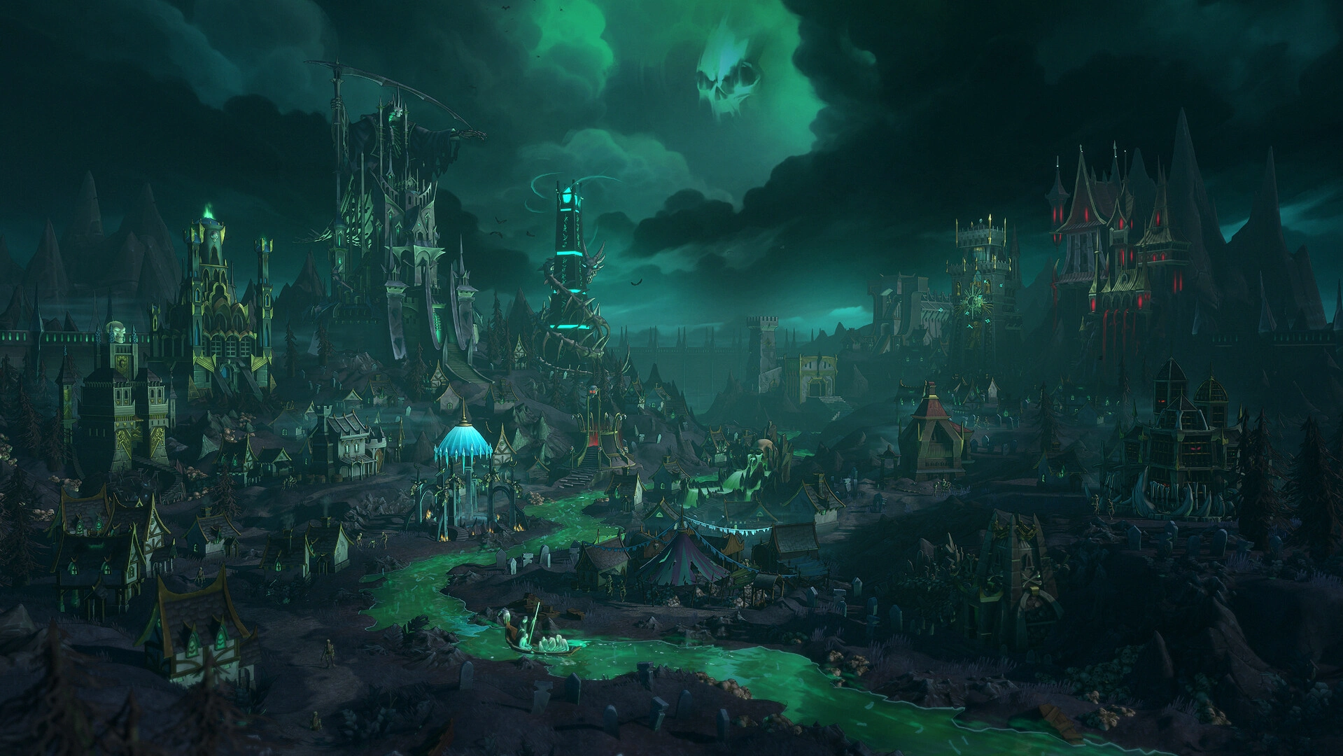 Ubisoft neće izdati HOMM: Olden Eru