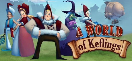 A World of Keflings za PC dobio datum izlaska