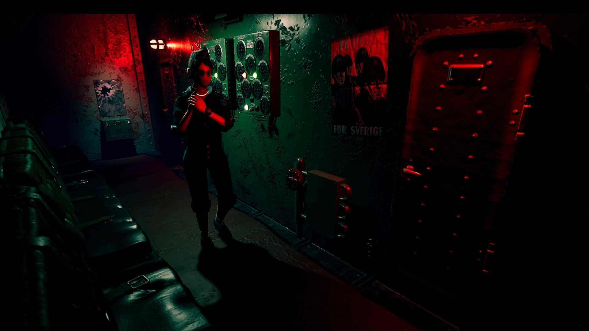 Najavljen survival-horor Heavy Metal Death Can