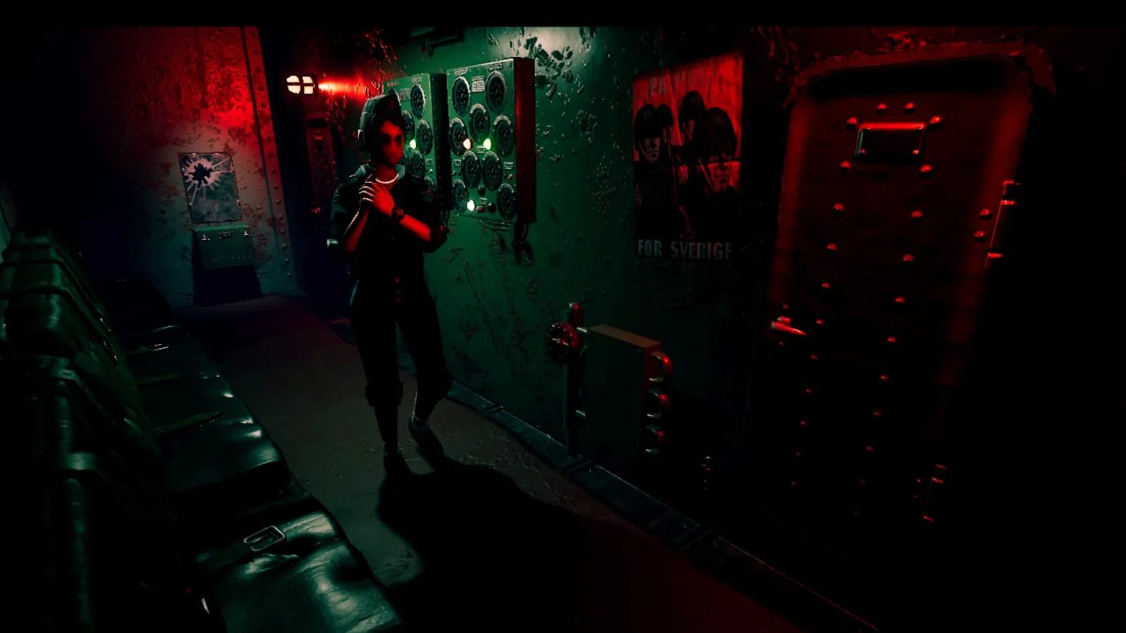 Najavljen survival-horor Heavy Metal Death Can