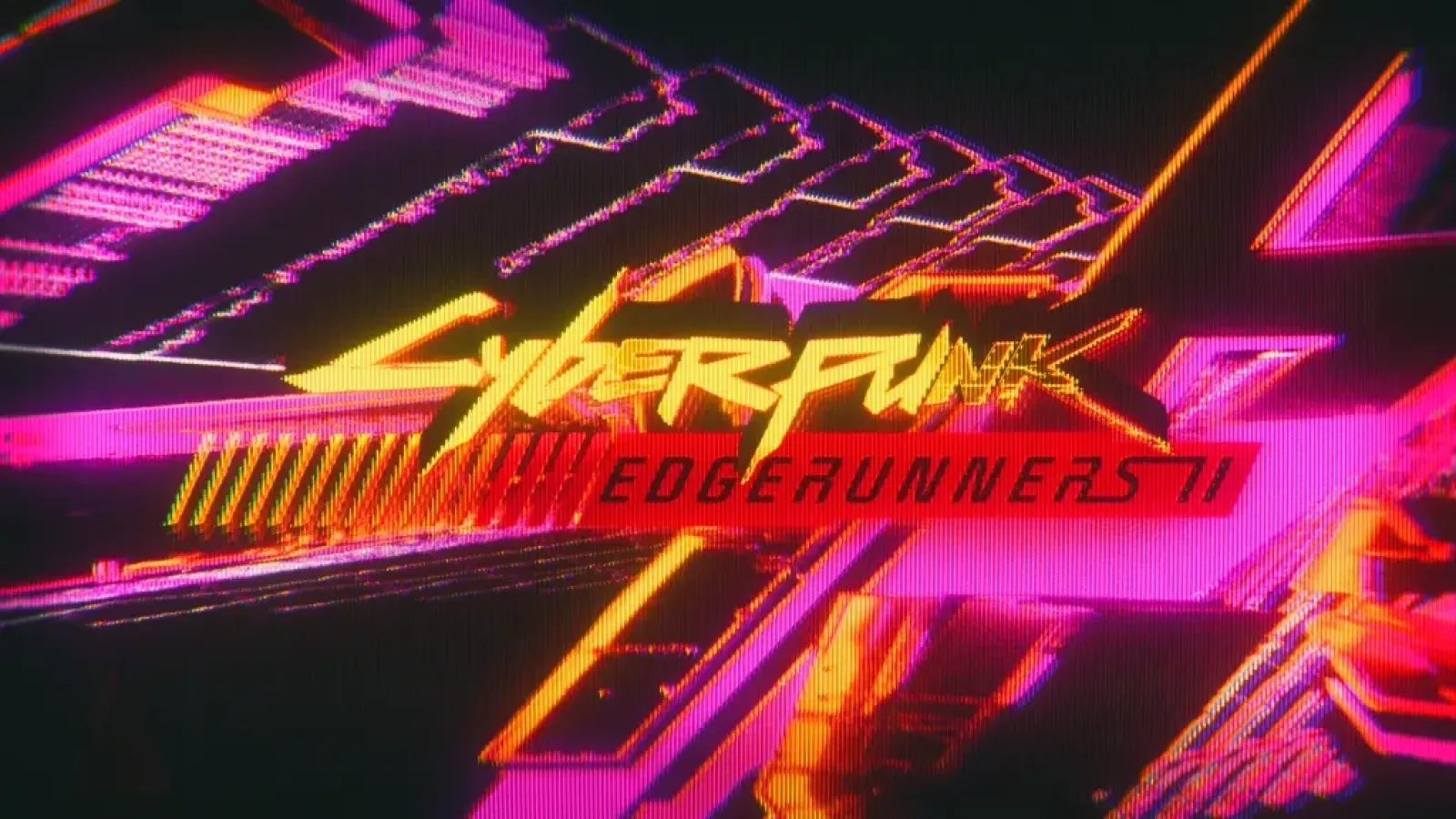 Najavljen Cyberpunk Edgerunners 2