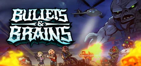 Bullets &amp; Brains - zombiji iz domaće kuhinje