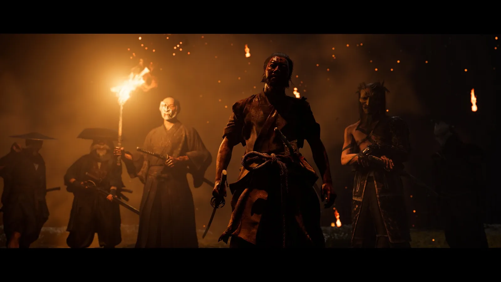 Ghost of Yotei State of Play announced